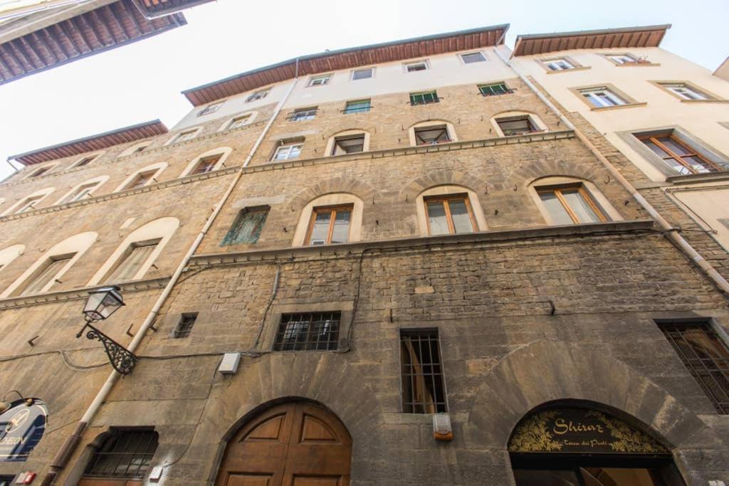 Irene'S Home San Niccolo Firenze Exteriör bild