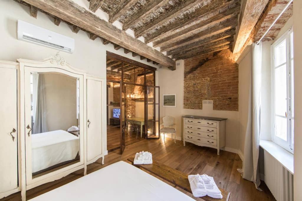 Irene'S Home San Niccolo Firenze Exteriör bild